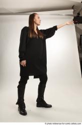 ANGELIA STANDING POSE FORCE AWAKENS